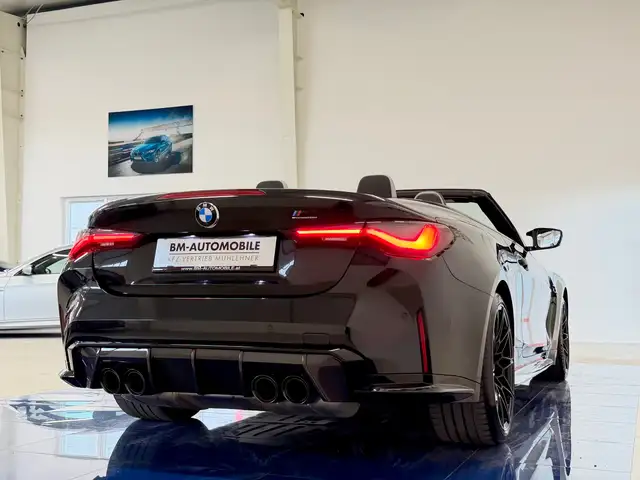 BMW M4 Competition --- Verkauft --- Ansicht 12