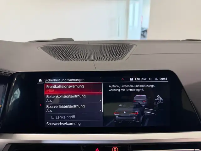 BMW M4 Competition --- Verkauft --- Ansicht 41