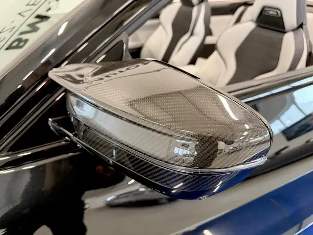 BMW M4 Competition --- Verkauft --- Ansicht 25