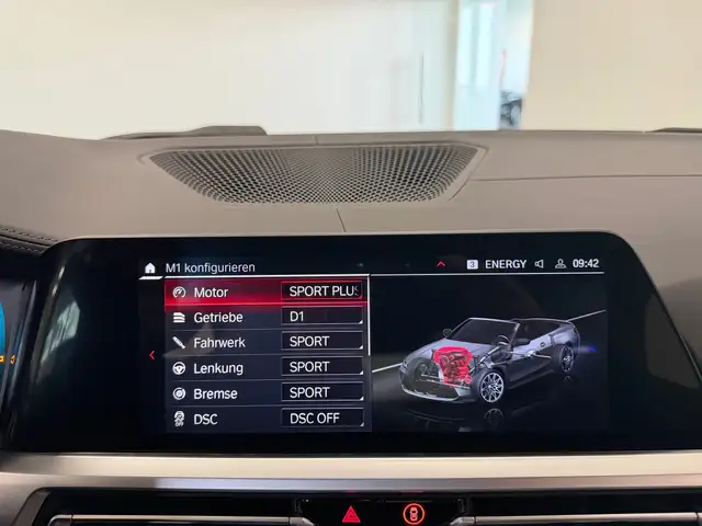 BMW M4 Competition --- Verkauft --- Ansicht 36