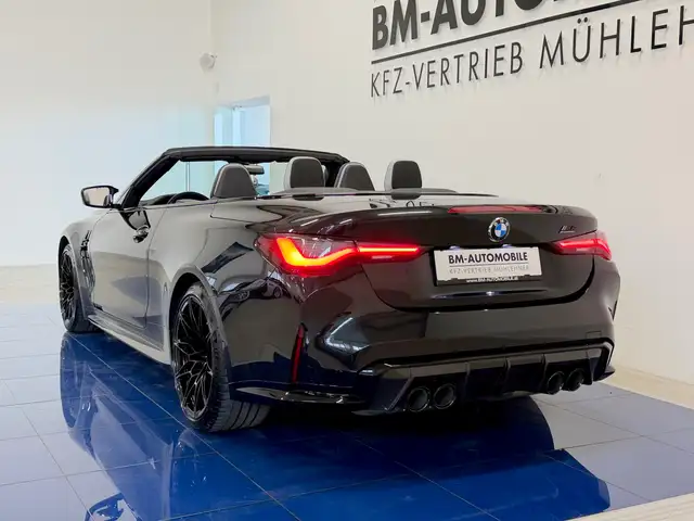 BMW M4 Competition --- Verkauft --- Ansicht 10