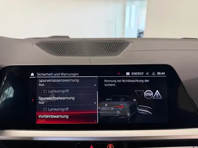 BMW M4 Competition --- Verkauft --- Ansicht 42