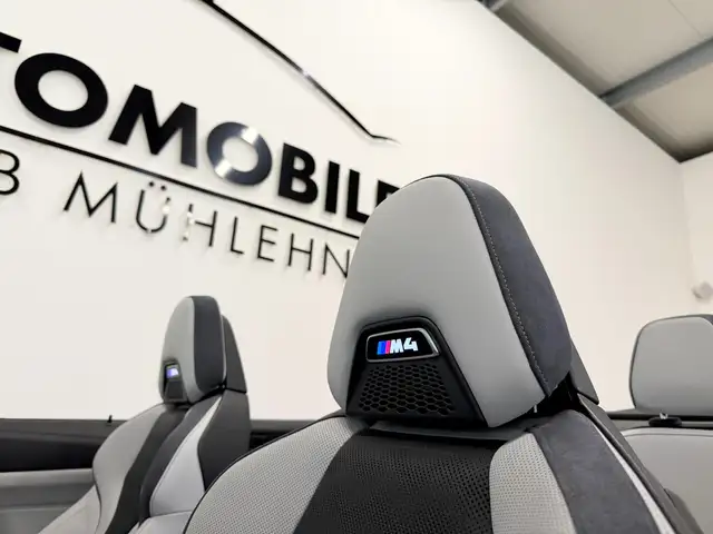 BMW M4 Competition --- Verkauft --- Ansicht 17