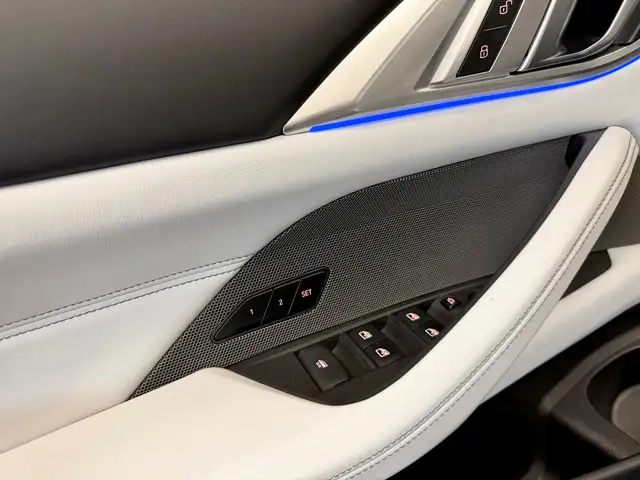 BMW M4 Competition --- Verkauft --- Ansicht 21