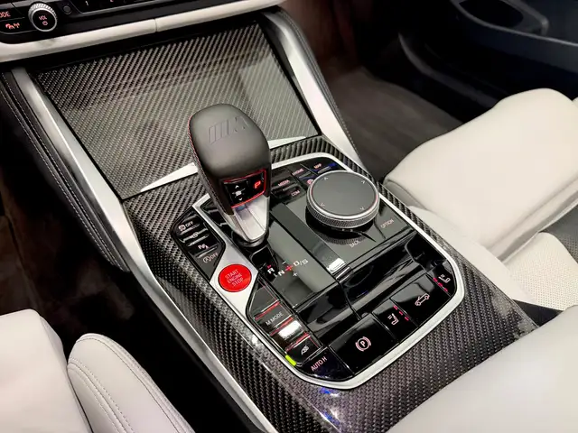 BMW M4 Competition --- Verkauft --- Ansicht 33