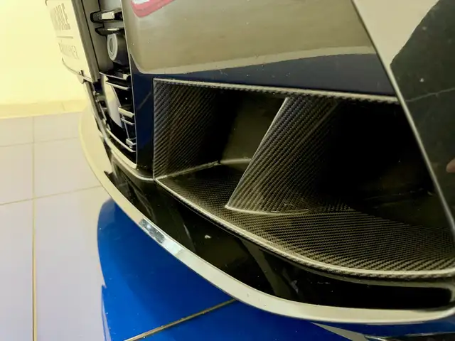 BMW M4 Competition --- Verkauft --- Ansicht 24