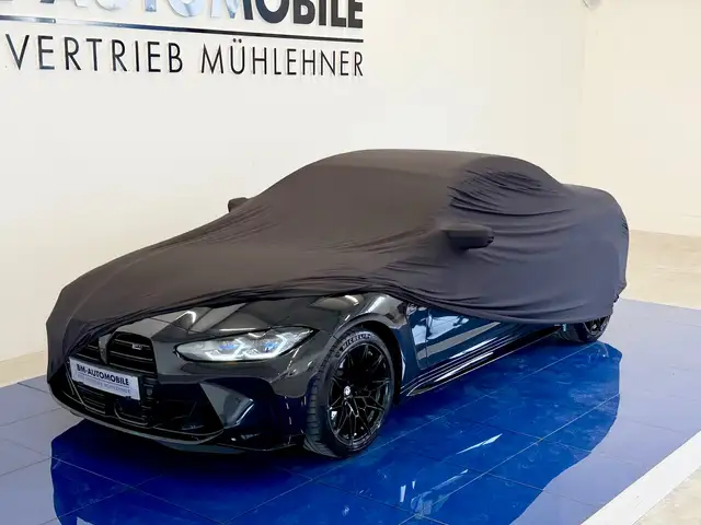 BMW M4 Competition --- Verkauft --- Ansicht 3