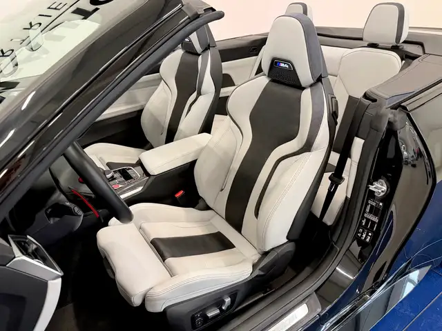 BMW M4 Competition --- Verkauft --- Ansicht 16