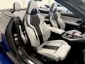 BMW M4 Competition xDrive Cabrio,Laser,Carbon,H&K,Voll Schwarz - thumbnail 30