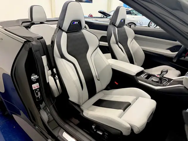 BMW M4 Competition --- Verkauft --- Ansicht 30
