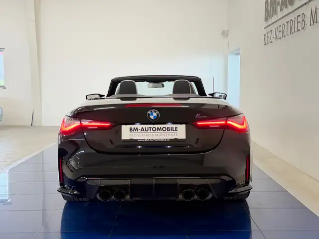 BMW M4 Competition --- Verkauft --- Ansicht 13