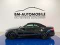 BMW M4 Competition xDrive Cabrio,Laser,Carbon,H&K,Voll Schwarz - thumbnail 2
