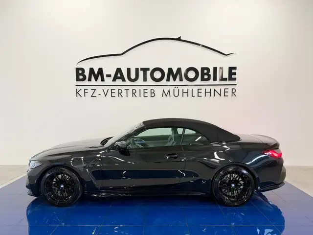 BMW M4 Competition --- Verkauft --- Ansicht 2