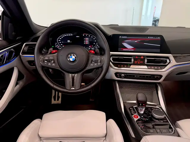 BMW M4 Competition --- Verkauft --- Ansicht 27