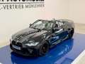 BMW M4 Competition xDrive Cabrio,Laser,Carbon,H&K,Voll Schwarz - thumbnail 7