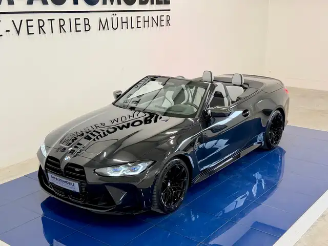 BMW M4 Competition --- Verkauft --- Ansicht 7