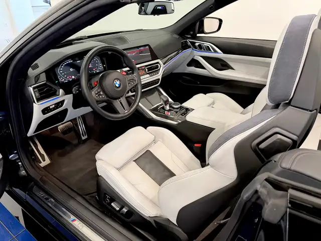 BMW M4 Competition --- Verkauft --- Ansicht 15