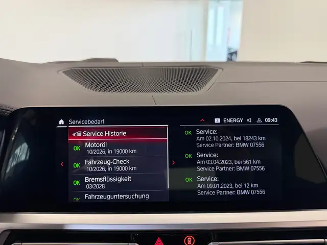 BMW M4 Competition --- Verkauft --- Ansicht 39