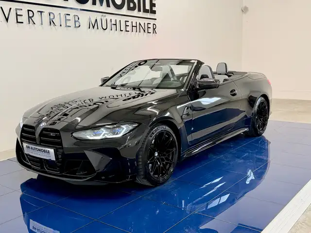 BMW M4 Competition --- Verkauft --- Ansicht 4