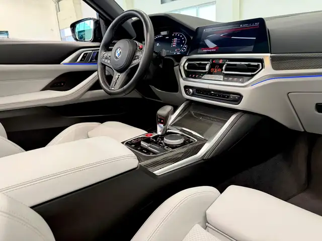 BMW M4 Competition --- Verkauft --- Ansicht 32