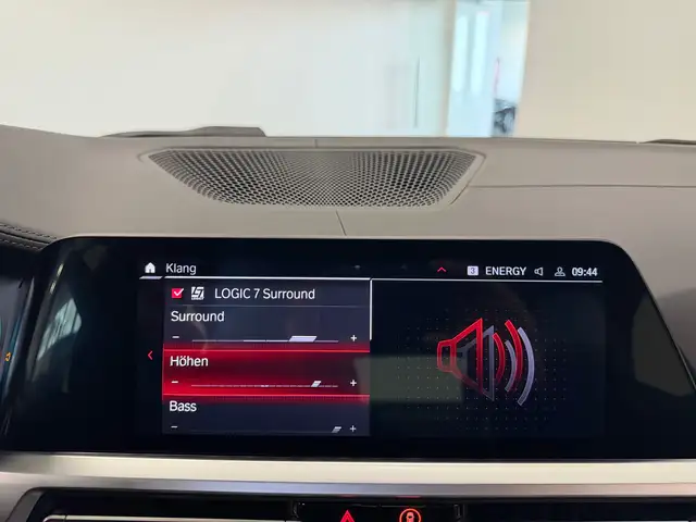 BMW M4 Competition --- Verkauft --- Ansicht 40