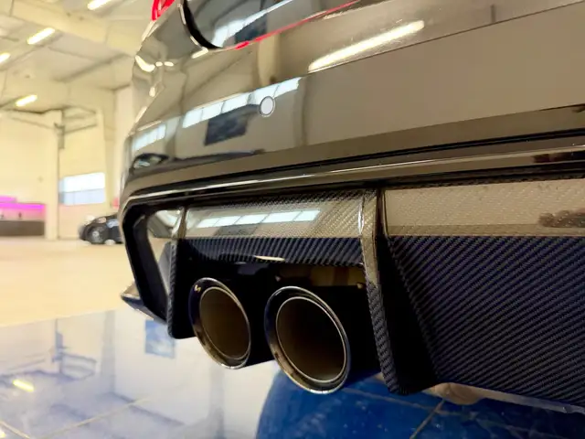 BMW M4 Competition --- Verkauft --- Ansicht 26