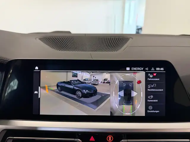 BMW M4 Competition --- Verkauft --- Ansicht 45