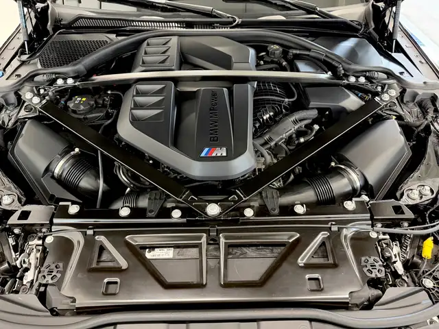 BMW M4 Competition --- Verkauft --- Ansicht 50