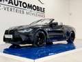 BMW M4 Competition xDrive Cabrio,Laser,Carbon,H&K,Voll Schwarz - thumbnail 6