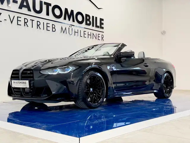 BMW M4 Competition --- Verkauft --- Ansicht 6