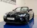 BMW M4 Competition xDrive Cabrio,Laser,Carbon,H&K,Voll Schwarz - thumbnail 5