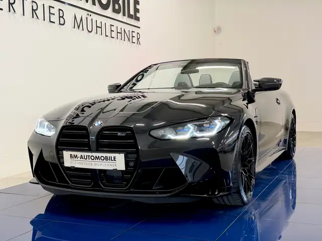 BMW M4 Competition --- Verkauft --- Ansicht 5