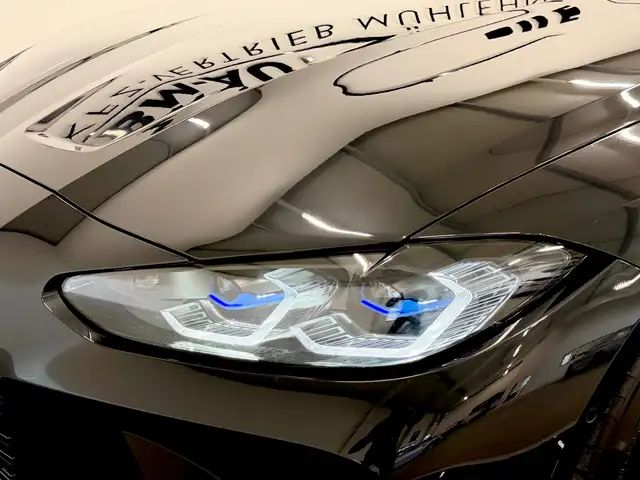 BMW M4 Competition --- Verkauft --- Ansicht 8