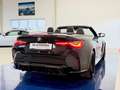 BMW M4 Competition xDrive Cabrio,Laser,Carbon,H&K,Voll Schwarz - thumbnail 11