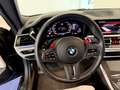 BMW M4 Competition xDrive Cabrio,Laser,Carbon,H&K,Voll Schwarz - thumbnail 46