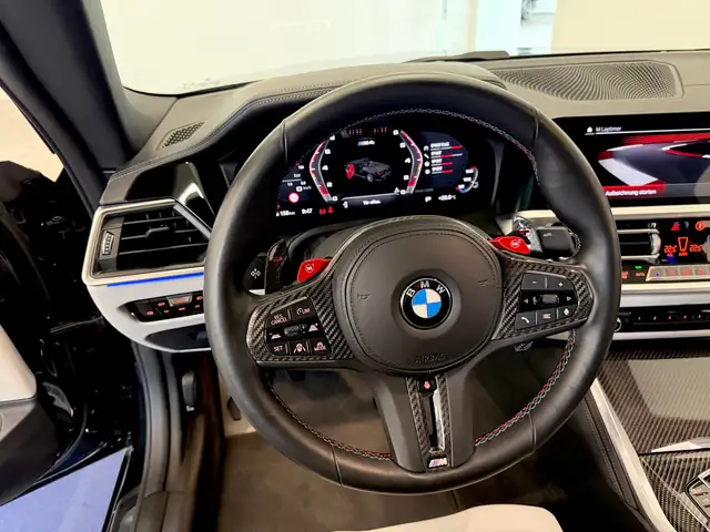 BMW M4 Competition --- Verkauft --- Ansicht 46