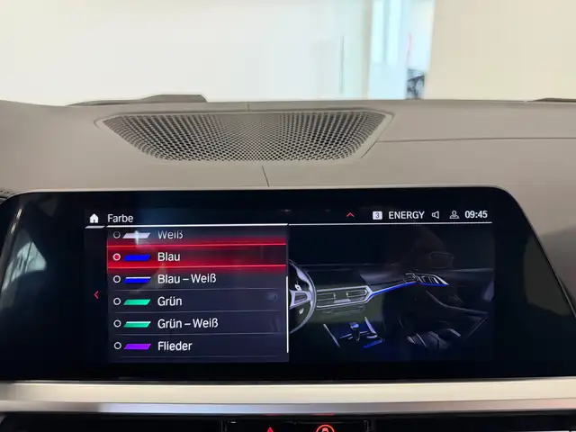 BMW M4 Competition --- Verkauft --- Ansicht 43