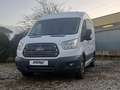 Ford Transit 290 L2 Trend *PICKERL NEU*SERVICE NEU*KLIMA*1.HAND Weiß - thumbnail 2
