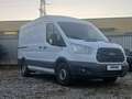 Ford Transit 290 L2 Trend *PICKERL NEU*SERVICE NEU*KLIMA*1.HAND Weiß - thumbnail 1