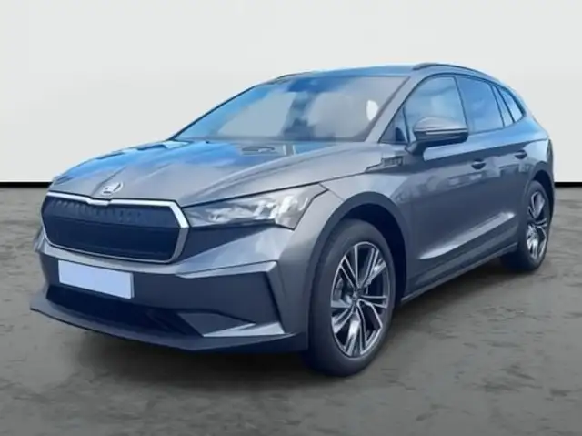 Skoda Autres iV 60 132 kW (177 CV) (5AZFF264)