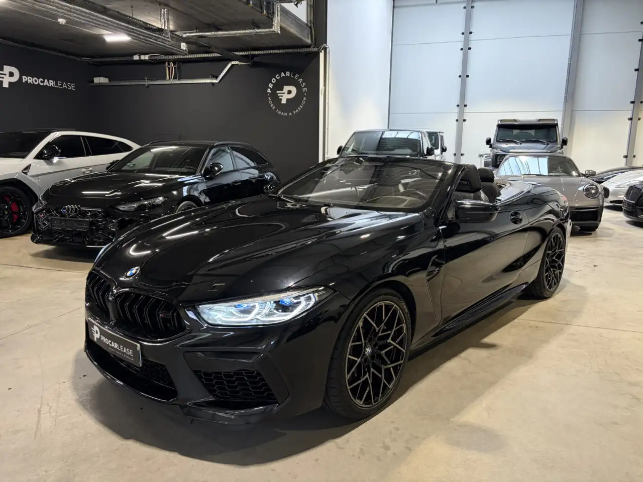BMW M8