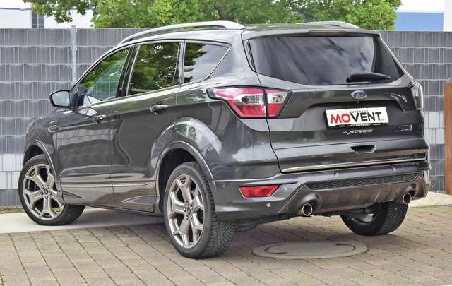 Ford Kuga 2.0 TDCi 4x4 Vignale