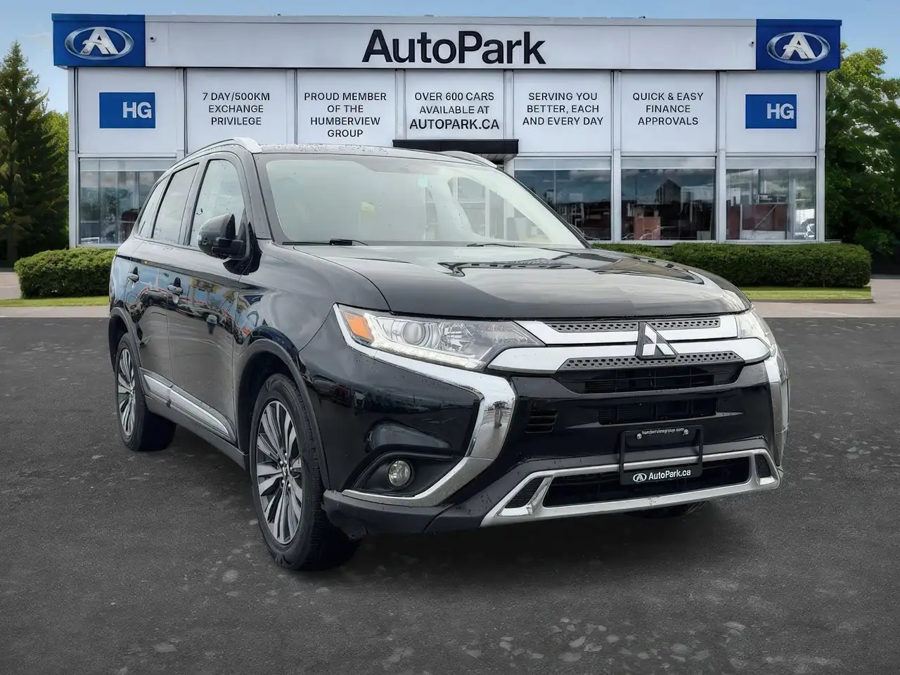 Mitsubishi Outlander снимка Mitsubishi Outlander
