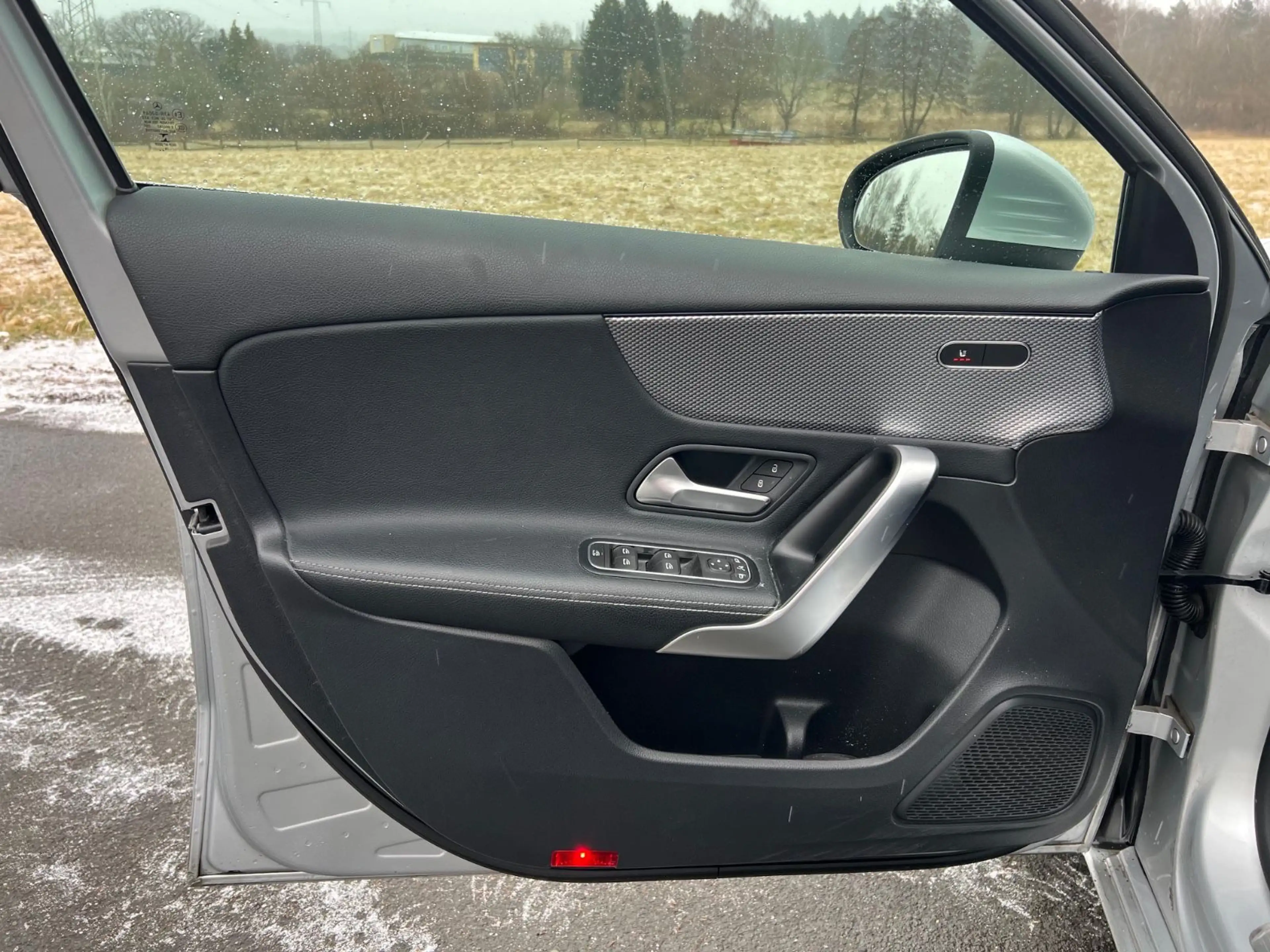 Mercedes-Benz A 220 DCT LEDER, NAVI, MBUX, RÜCKFAHRKAMERA, AHK — photo 14