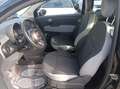 Fiat 500 1.2 MIRROR 69cv Noir - thumbnail 11