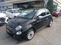 Fiat 500 1.2 MIRROR 69cv Noir - thumbnail 1
