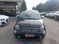 Fiat 500 1.2 MIRROR 69cv Noir - thumbnail 2