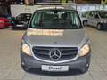 Mercedes-Benz Citan Kombi 108 CDI lang KLIMA SHZ PDC Argent - thumbnail 2