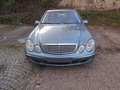 Mercedes-Benz E 240 Elegance Blau - thumbnail 1