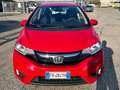 Honda Jazz 1.3 Comfort Navi Adas Rosso - thumbnail 2
